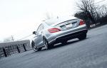 Mercedes-Benz CLS-550 FMS-05 by D2Forged 2012 года